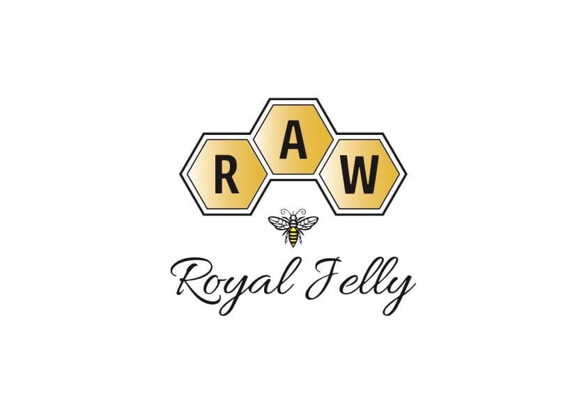RAW Royal Jelly